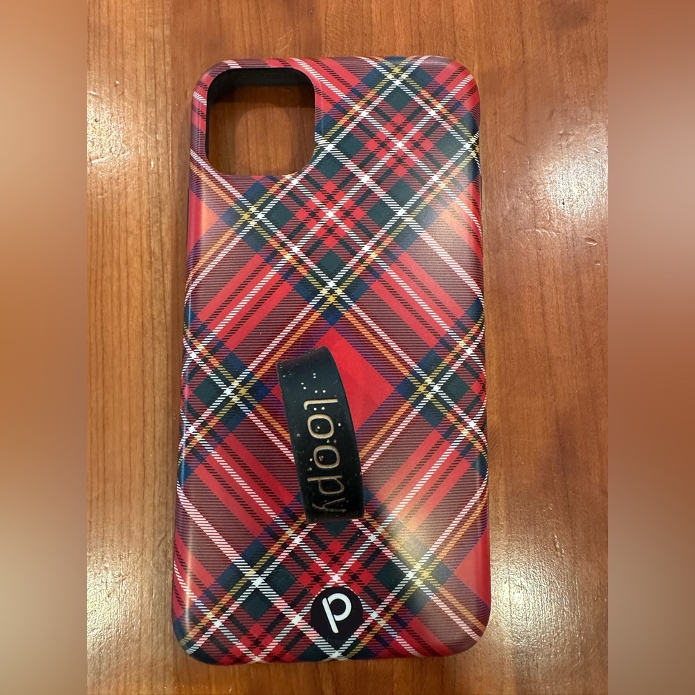 iPhone 11 Pro Max Loopy Case